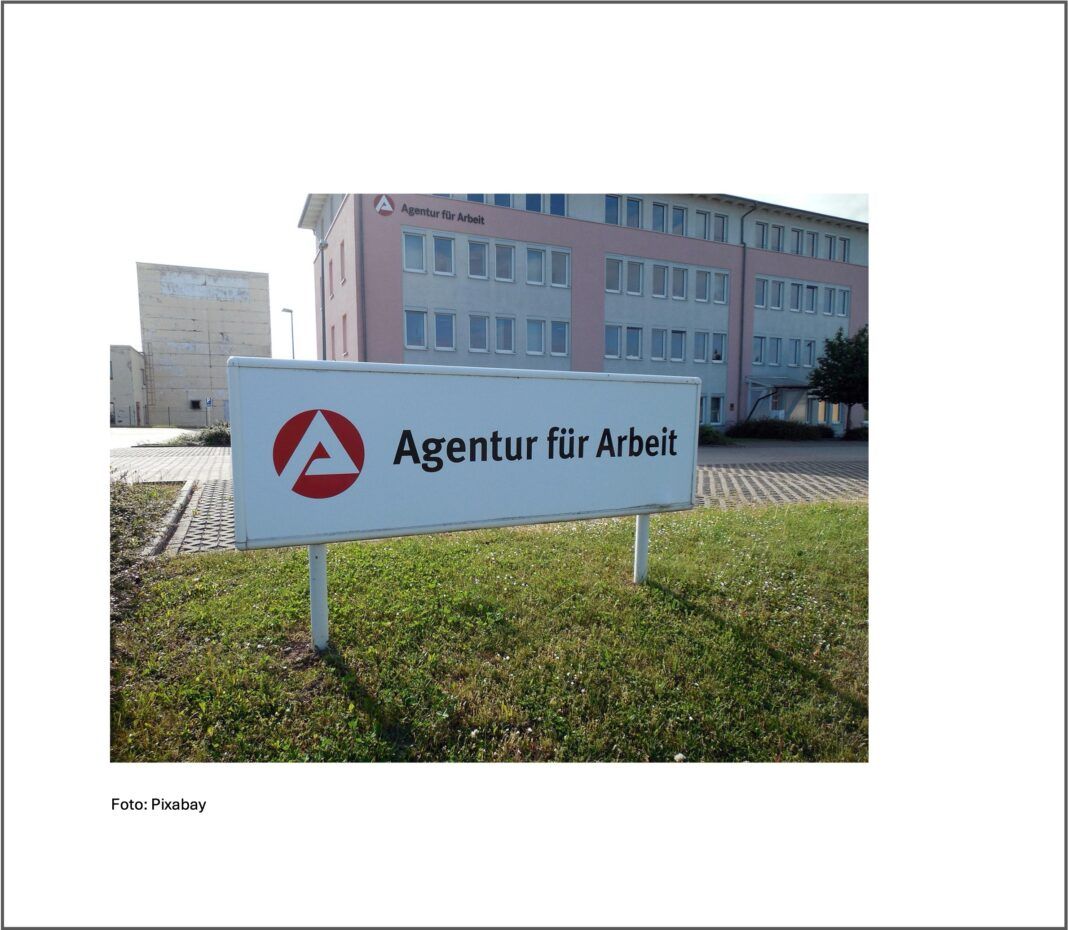 Sommerpause prägt den Arbeitsmarkt