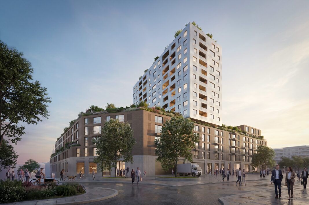 Neuausrichtung für das Wollhaus in Heilbronn