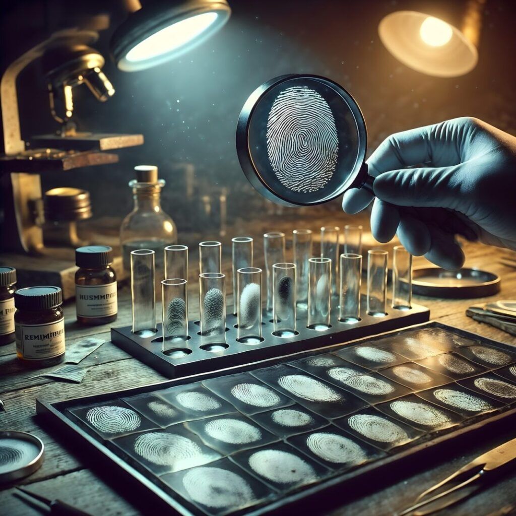 Detektivarbeit in Heilbronn: Fakten und Mythen