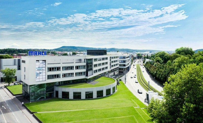 MAHLE erzielt Vereinbarung für Stuttgarter Standorte