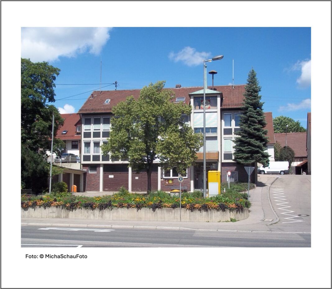 Schließung der Außenstelle Neckarweihingen