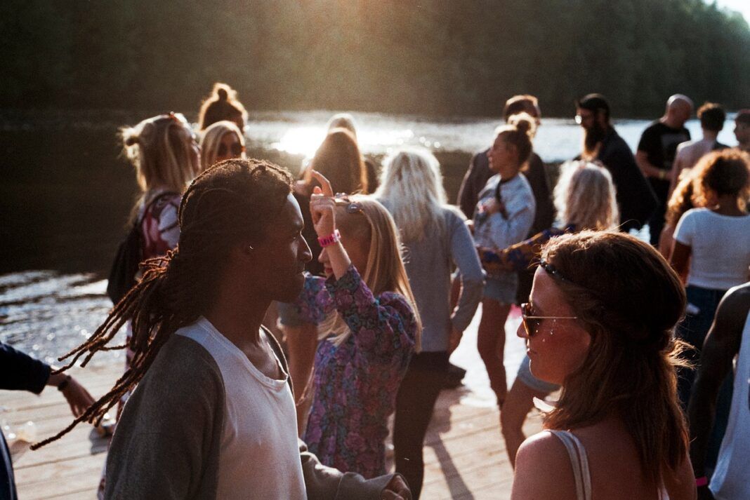 LuBu MoVes bringt den Arsenalplatz zum Tanzen